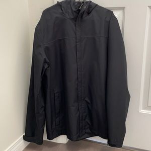 MEC - City Rain Jacket - LRG